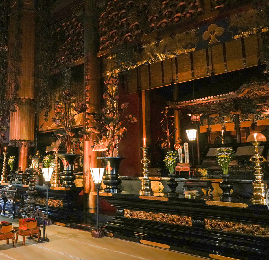 善光寺縁起